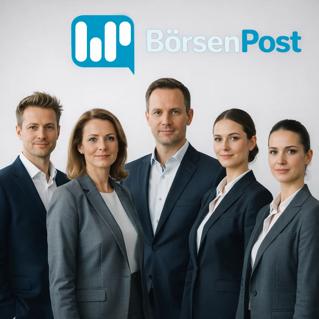 Über uns - BörsenPost